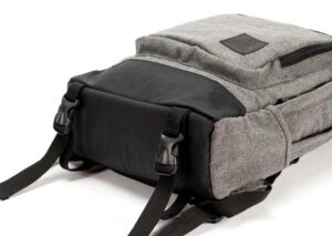 Morral Gris / Renmenbo