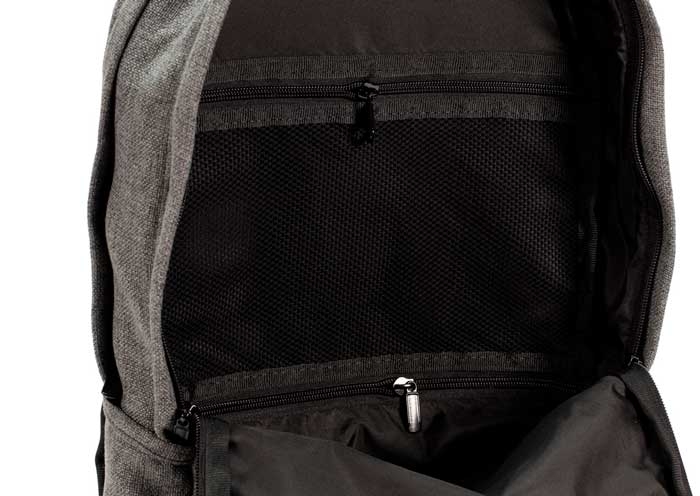 Morral Gris / Renmenbo
