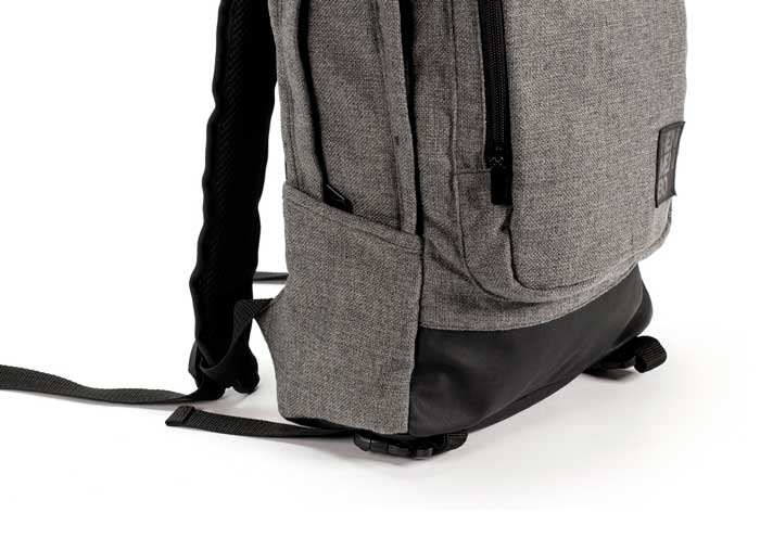Morral Gris / Renmenbo