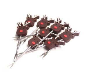 Pinchos Botas / Mulikka